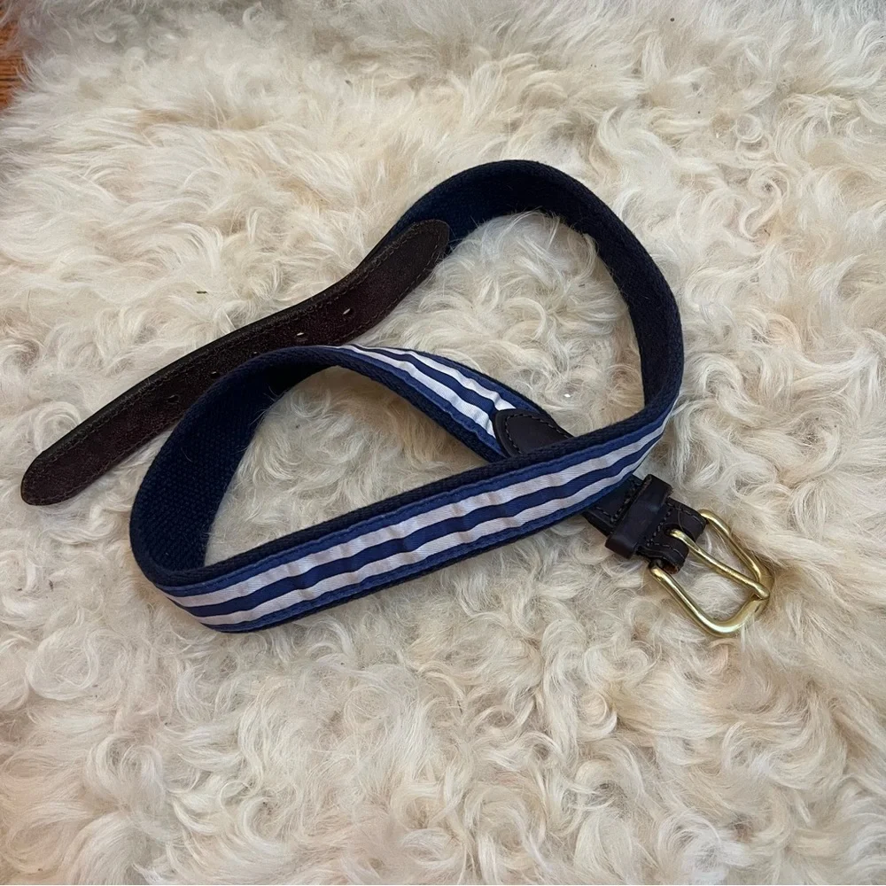 Vineyard Vines Belt 30”
